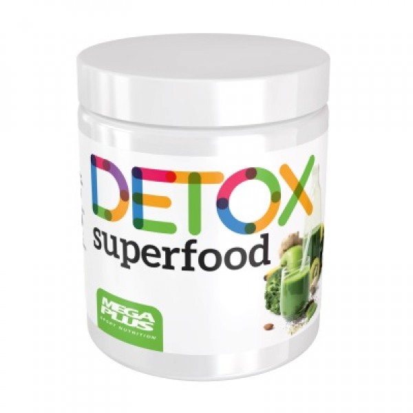 Detox superfood 200g