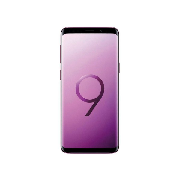 Samsung galaxy s9 violeta móvil dual sim 4g 5.8'' samoled qhd+/8core/64gb/4gb ram/12mp/8mp