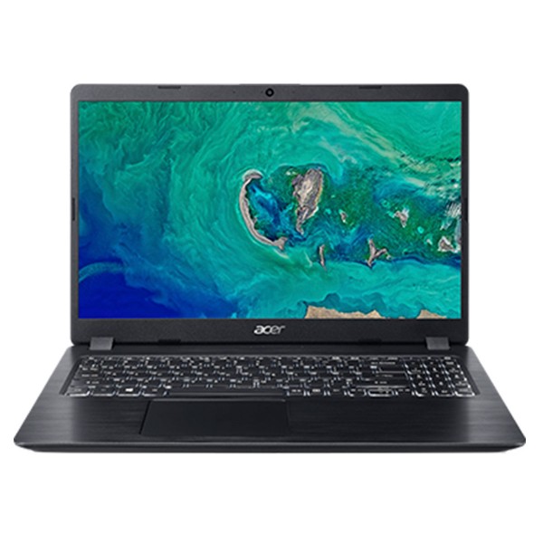 Acer aspire a515-52-76df negro portátil 15.6'' hd/i7 1.8ghz/256gb/8gb ram/w10 home