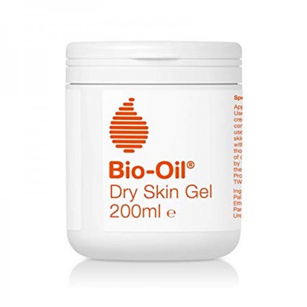 Bio-oil Gel Para Piel Seca 200 ml