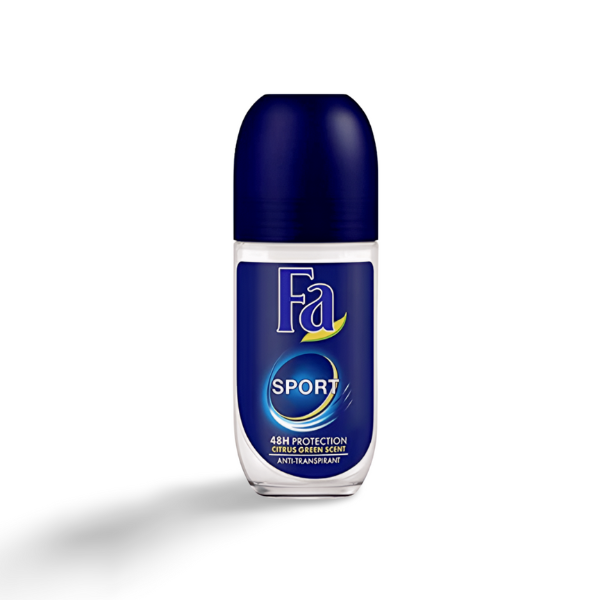 Fa desodorante roll-on Sport 48h 50 ml